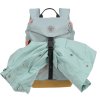 LÄSSIG Mini Outdoor Backpack Nature light blue