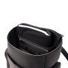 Nuna essential bag caviar