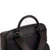 Nuna essential bag caviar