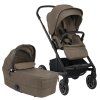 Nuna set MIXX™ next pistachio