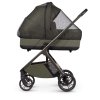 Venicci Tila Olive Carrycot 9 mosquito net