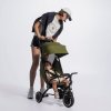 smarTrike Wonder Max™ jet black