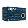 smarTrike Xtend Scooter 2025 blue