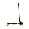 smarTrike Xtend Scooter 2025 yellow