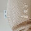 6150 6 jumper classic 104 cm sand