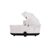 Venicci Claro 2 Vanilla Carrycot 2