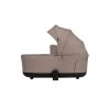 Venicci Claro 2 Almond Carrycot 2