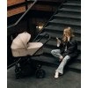 Venicci Claro 2 Almond Carrycot session