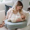 Inglesina dojčiaci vankúš Elysia Warm Beige