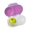 Svačinový box malý - sugar plum