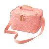 Fresk FB910 18 coolbag large butterfly a