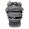LÄSSIG School Backpack Origin Bold anthracite grey