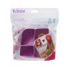 Silikónový organizér do veľkého boxu - cosmic
