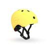 96364 Helmet size S lemon