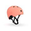 96363 Helmet size S peach