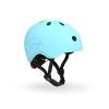 96362 Helmet size S blueberry