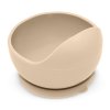PETITE&MARS Miska silikónová s prísavkou TAKE&MATCH (Variant PETITE&MARS Miska silikónová s prísavkou TAKE&MATCH Desert Sand 6m+)