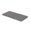 PETITE&MARS Matrac cestovný skladací Foldie (Variant PETITE&MARS Matrac cestovný skladací Foldie Grey)