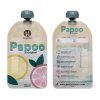 PETITE&MARS Kapsička na jedlo Papoo Original (Variant PETITE&MARS Kapsička na jedlo Papoo Original - 6 ks)