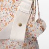 SUAVINEX WONDERLAND PREBAĽOVACIA taška TOTE LIBERTY - print