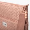 SUAVINEX WONDERLAND PREBAĽOVACIA taška TOTE ROSE