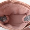 SUAVINEX WONDERLAND PREBAĽOVACIA taška TOTE ROSE