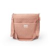 SUAVINEX WONDERLAND PREBAĽOVACIA taška TOTE ROSE