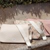 SUAVINEX WONDERLAND PREBAĽOVACIA taška CEZ RAMENO BEIGE