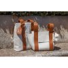 SUAVINEX WONDERLAND PREBAĽOVACIA taška TOTE BEIGE