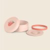 SUAVINEX | SET BENTOO GO NATURAL +4 m