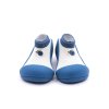 ATTIPAS Topánočky Fruit A21FR Blue S veľ.19, 96-108 mm