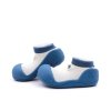 ATTIPAS Topánočky Fruit A21FR Blue S veľ.19, 96-108 mm