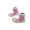 ATTIPAS Topánočky Sneakers AS06 Pink XL veľ.22,5, 126-135 mm