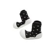ATTIPAS Topánočky Urban BU01 Dot S veľ.19, 96-108 mm