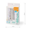 BABYONO Plienky bambusové 3 ks -