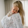 BABYONO Plienky bambusové 3 ks