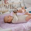 BABYONO Plienky bambusové 3 ks