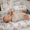 BABYONO Plienky bambusové 3 ks