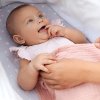 BABYONO Plienky mušelínové Super soft 3 ks - (Variant BABYONO Plienky mušelínové Super soft 3 ks - béžová)