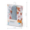 BABYONO Plienky mušelínové Super soft 3 ks - (Variant BABYONO Plienky mušelínové Super soft 3 ks - béžová)