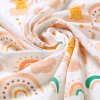 BABYONO Plienky mušelínové Super soft 3 ks - (Variant BABYONO Plienky mušelínové Super soft 3 ks - béžová)