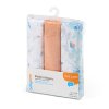 BABYONO Plienky mušelínové Super soft 3 ks - (Variant BABYONO Plienky mušelínové Super soft 3 ks - béžová)