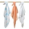 BABYONO Plienky mušelínové Super soft 3 ks - (Variant BABYONO Plienky mušelínové Super soft 3 ks - béžová)