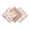BABYONO Plienky mušelínové Super soft 3 ks - (Variant BABYONO Plienky mušelínové Super soft 3 ks - béžová)