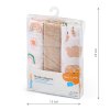 BABYONO Plienky mušelínové Super soft 3 ks - (Variant BABYONO Plienky mušelínové Super soft 3 ks - béžová)