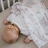 BABYONO Plienky mušelínové Super Soft 3 ks - (Variant BABYONO Plienky mušelínové Super Soft 3 ks - Grey, 70x70 cm)