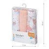 BABYONO Plienky mušelínové Super Soft 3 ks - (Variant BABYONO Plienky mušelínové Super Soft 3 ks - Grey, 70x70 cm)