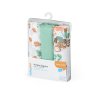 BABYONO Plienky mušelínové Super Soft 3 ks - (Variant BABYONO Plienky mušelínové Super Soft 3 ks - Grey, 70x70 cm)