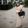 BABYONO Taška prebaľovacia Carmen - b