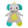 BRIGHT STARTS Hračka - hryzačka Snuggle&Teethe